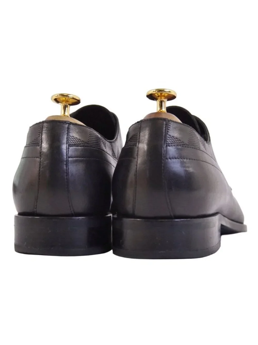Louis Vuitton Leather?Shoes Derby Shoes